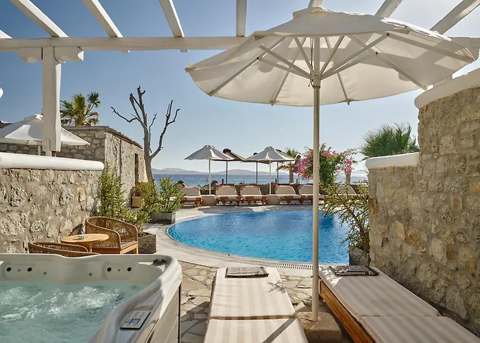 Hippie Chic Hotel
