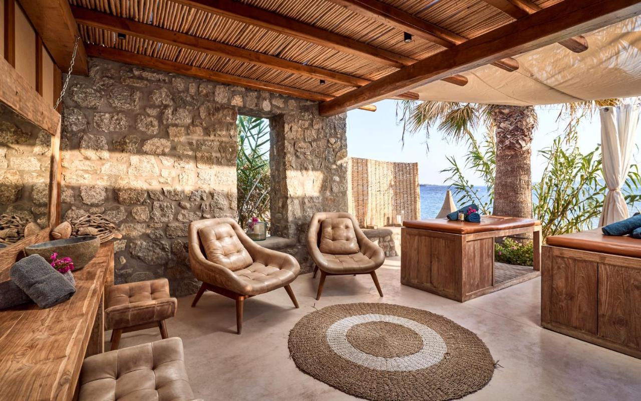 Hippie Chic Otel Agios Ioannis Diakoftis