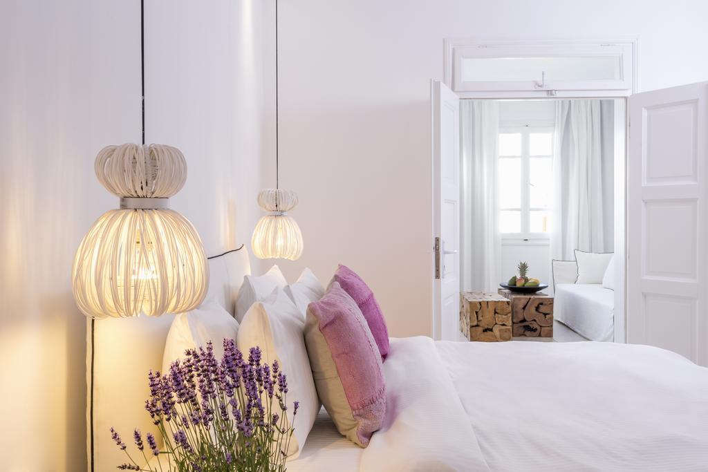 Hippie Chic Otel