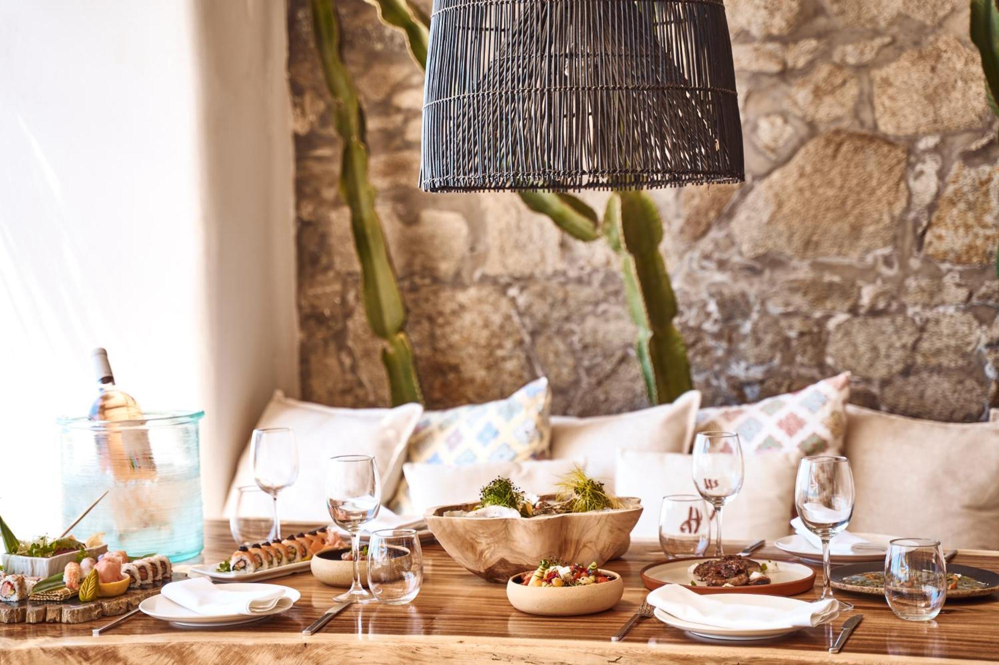 Hippie Chic 3* Agios Ioannis Diakoftis