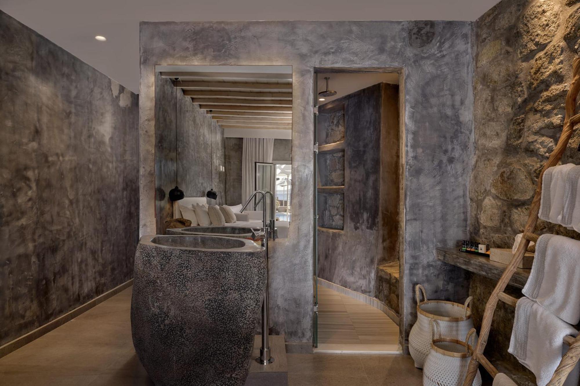 Hippie Chic 3* Agios Ioannis Diakoftis