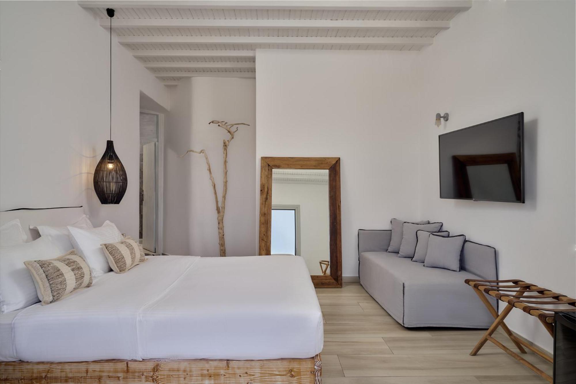 Hippie Chic 3*