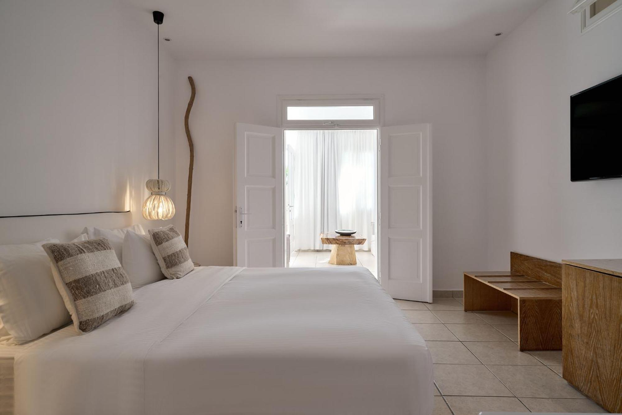 Hippie Chic Otel 3*